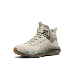 Women's Leiki Waterproof Leather Hiking Boot