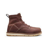 Men's San Jose 6" Boot (Aluminum Toe)