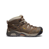 Men's Detroit XT Waterproof Boot (Soft Toe)