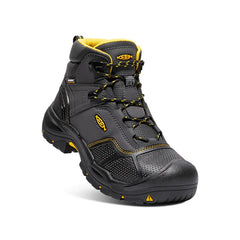 Men's Logandale Waterproof Boot (Steel Toe)