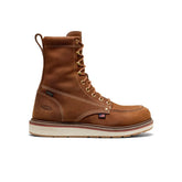 Men's Liberty 8" Waterproof Boot (Soft Toe)