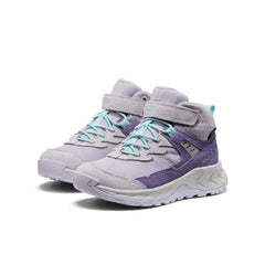 Little Kids' Hightrail Waterproof Hiking Boot
