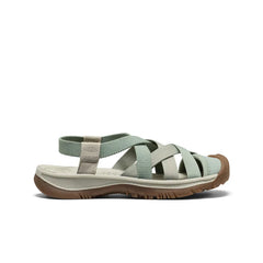 Women's Whisper Lattice Sandal