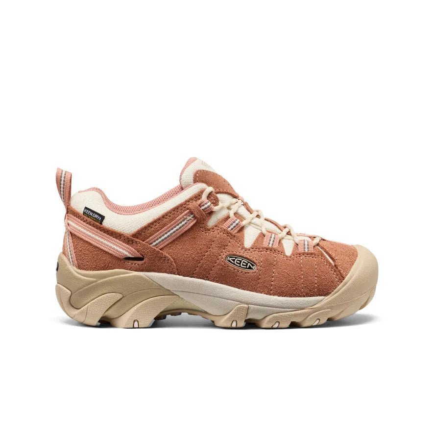Women's Targhee II Waterproof