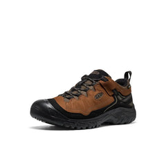 Men's Targhee IV Wide Waterproof Hiking Shoe
