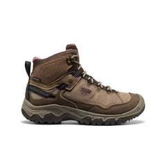 Women's Targhee IV Wide Waterproof Hiking Boot
