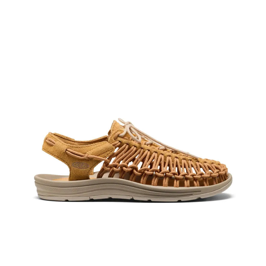 All Gender UNEEK Leather Sneaker