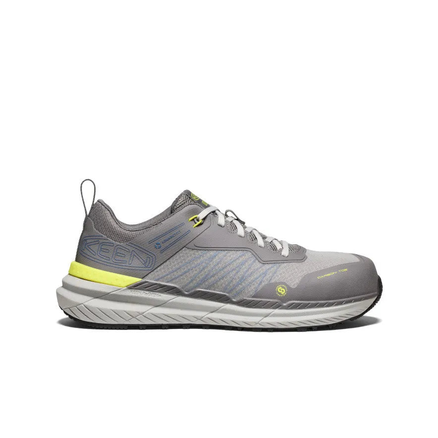 Men's Speedworks ESD Work Sneaker (Carbon Toe)