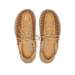 All Gender UNEEK Leather Sneaker