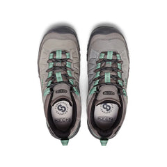 Women's Targhee IV Wide Waterproof Hiking Shoe