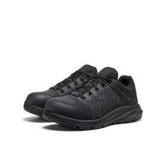 Women's Vista Energy XT Work Sneaker INT MET (Carbon Toe)