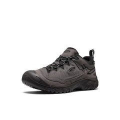 Men's Targhee IV Wide Waterproof Hiking Shoe