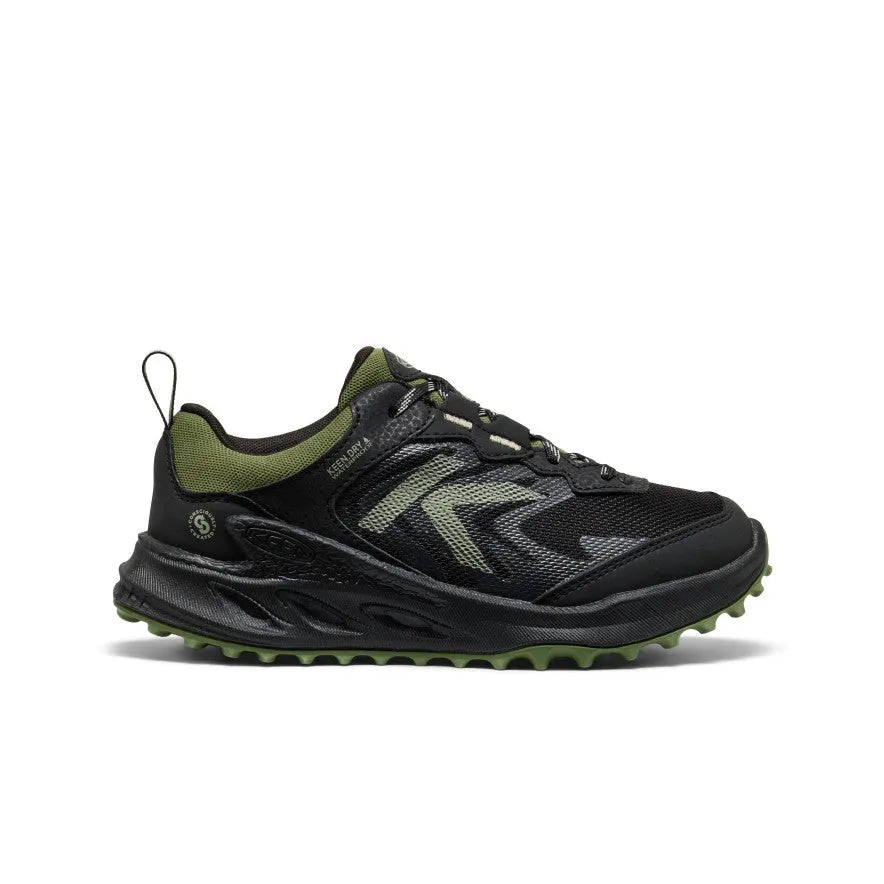 Big Kids' Zionic Waterproof Shoe
