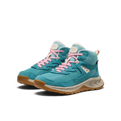 Big Kids' Hightrail Waterproof Hiking Boot