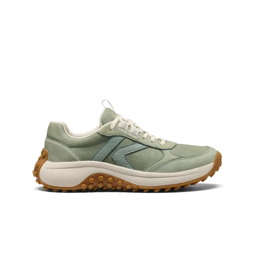 Women's KS86 Leather Sneaker