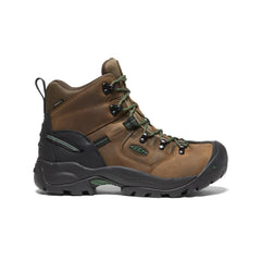 Men's Pittsburgh Energy 6" Waterproof Boot (Carbon Toe)