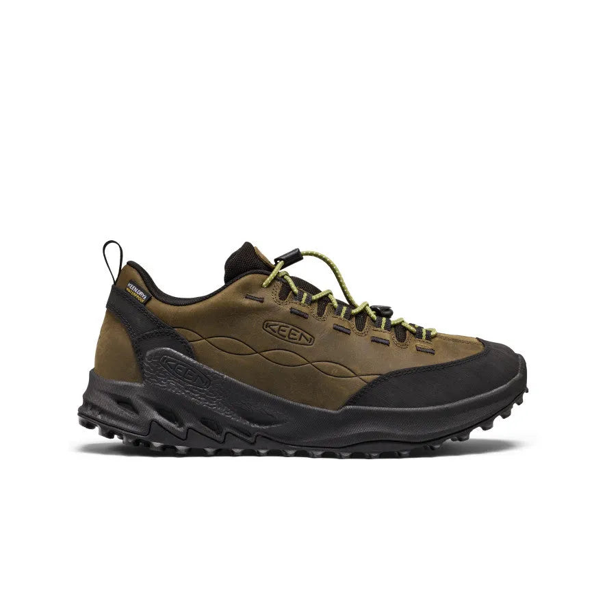 Men's Jasper Zionic Waterproof Sneaker