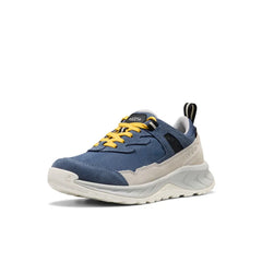 Big Kids' Hightrail Waterproof Hiking Shoe